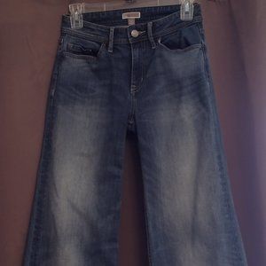Chelsea28 Jeans/Culottes - Size 0